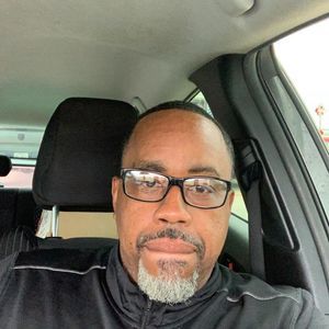 Meet your Posher, Terrell